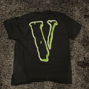 Vlone Never Broke Again